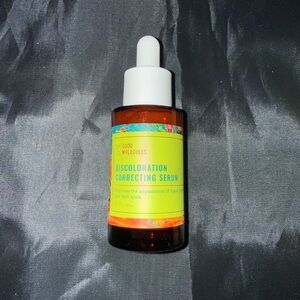 Good Molecules Discoloration Correcting Serum